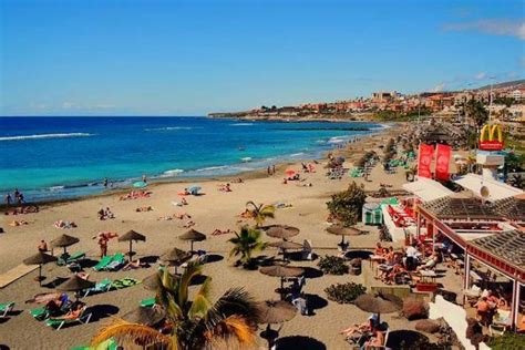 gay beach tenerife|Gay & Lesbian Tenerife